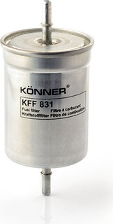 Konner KFF-831