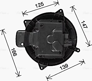 Ava Quality MS8765