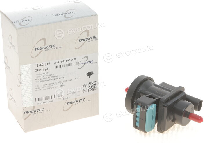 Trucktec 02.42.316
