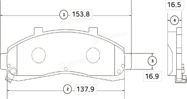 CTR GK0150