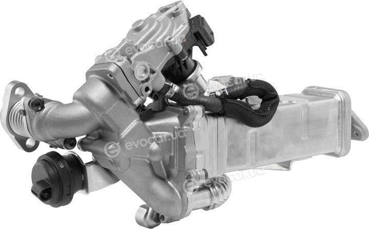 Wahler / BorgWarner 792002D