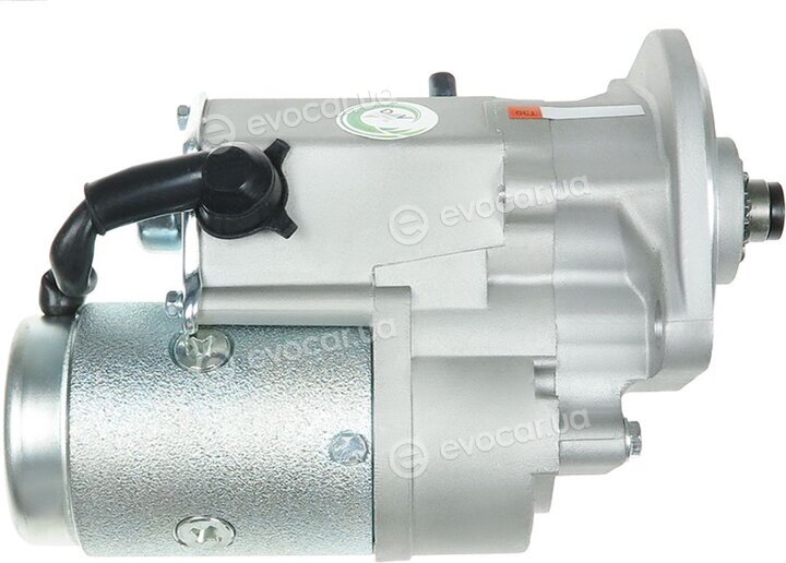 AS S6004