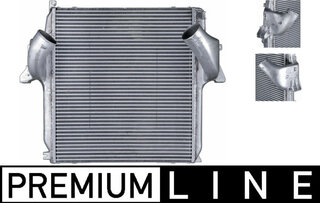 Mahle CI 101 000P