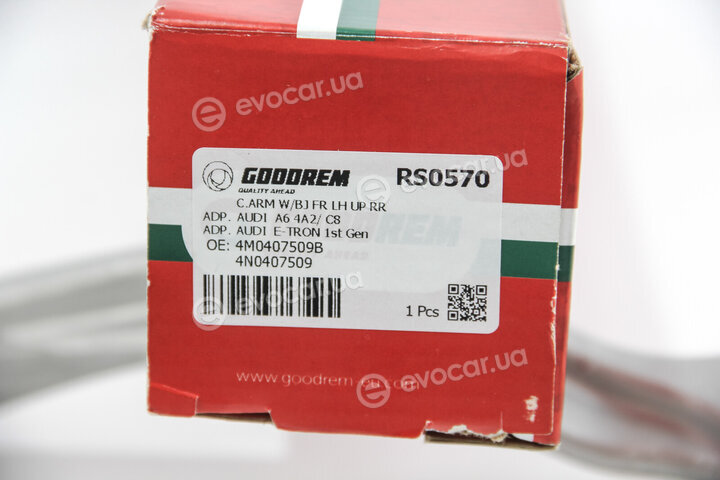 Goodrem RS0570