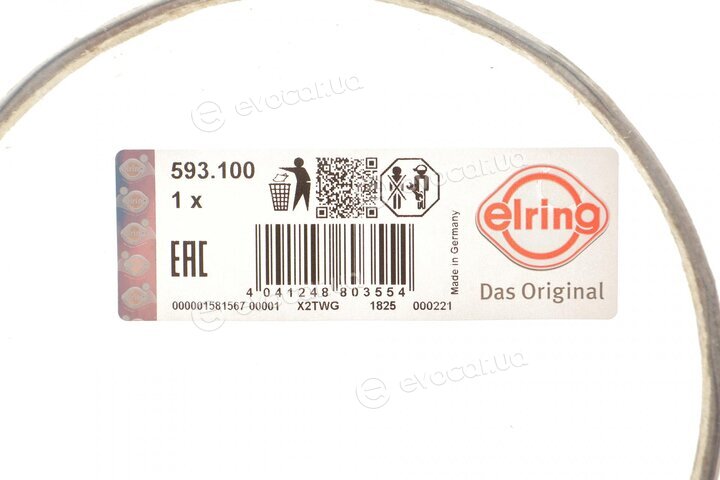 Elring 593.100
