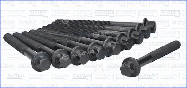 Ajusa 81043000