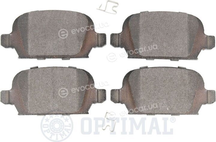 Optimal BP-12094