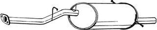 Bosal 229-063
