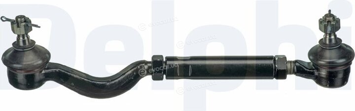 Delphi TL616
