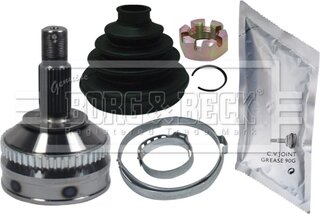 Borg & Beck BCJ1591