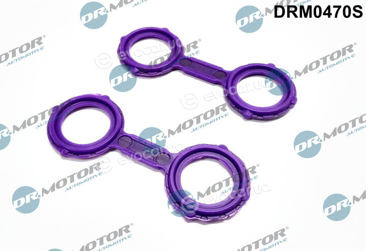 Dr. Motor DRM0470S
