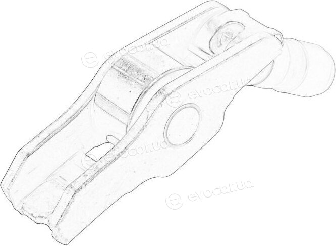 Mopar (PSA / FCA) 5802906483