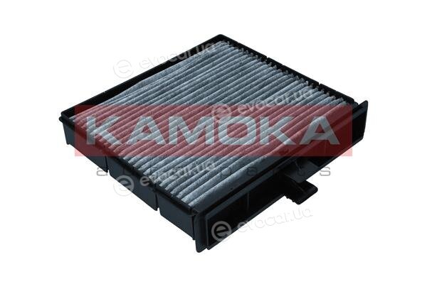 Kamoka F520201
