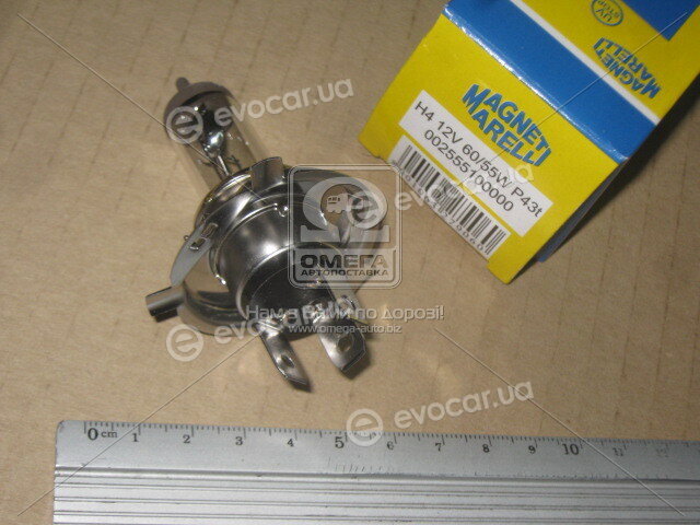 Magneti Marelli 002555100000