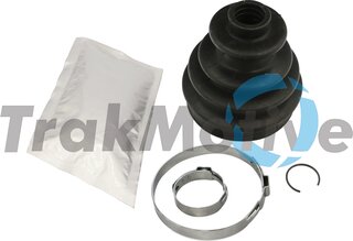 TrakMotive 50-0404
