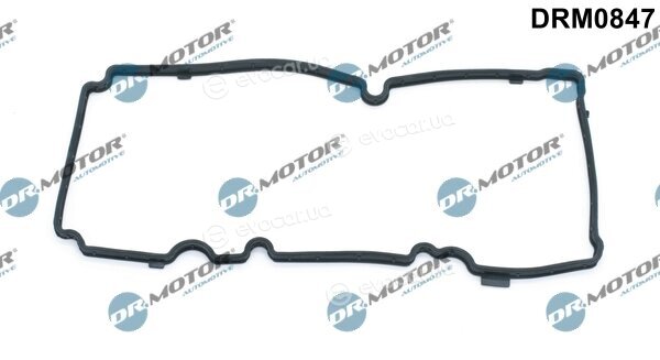 Dr. Motor DRM0847