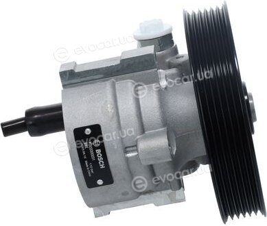 Bosch K S02 000 031