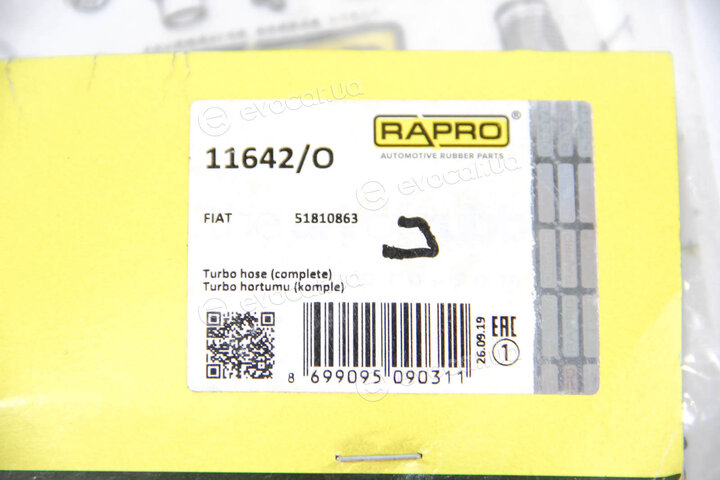 Rapro R11642/O
