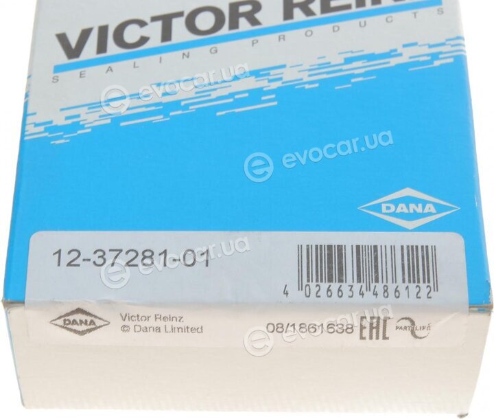 Victor Reinz 12-37281-01