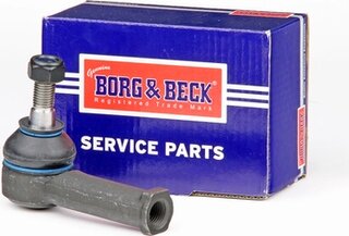 Borg & Beck BTR4948