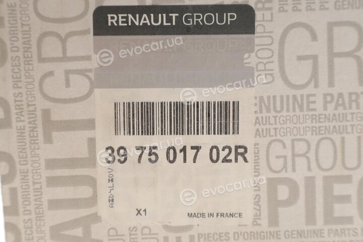 Renault / Nissan 397501702R