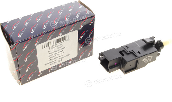 AIC 52000