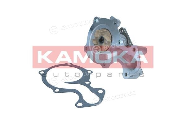 Kamoka T0290