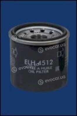 Meca ELH4512