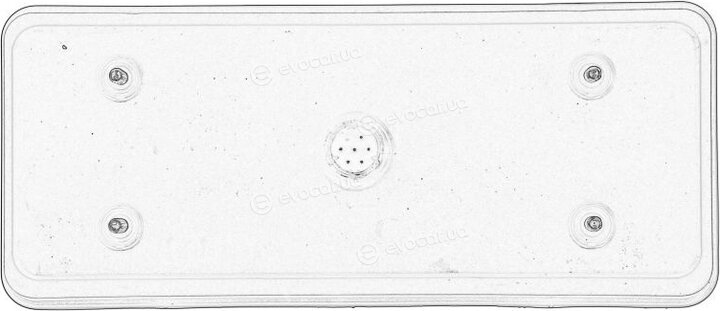 Mopar (PSA / FCA) 5801631438