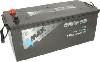 4max BAT1901050LEFB4MAX