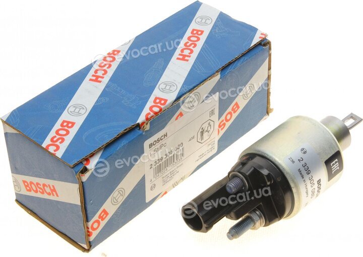 Bosch 2 339 305 080