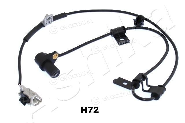 Ashika 151-0H-H72