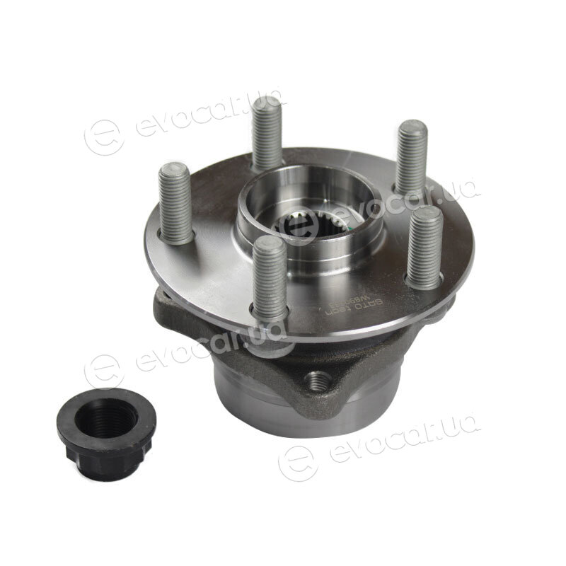 Sato Tech WB90663