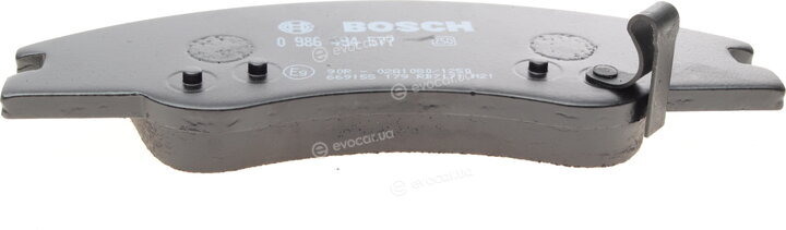 Bosch 0 986 494 577
