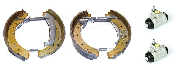 Brembo K 23 036
