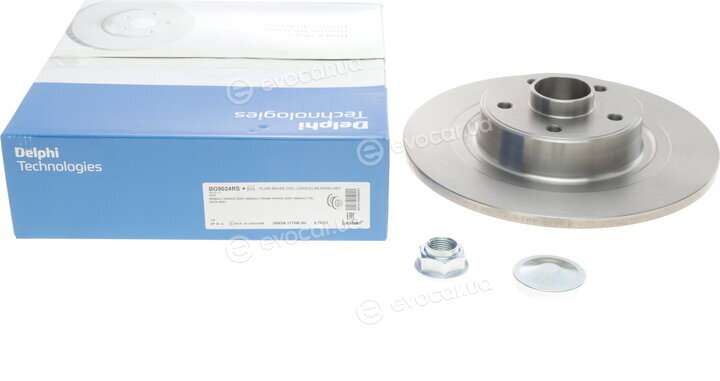 Delphi BG9024RS