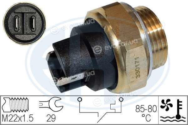 Era / Messmer 330171