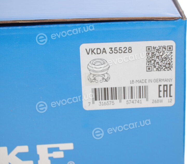 SKF VKDA 35528