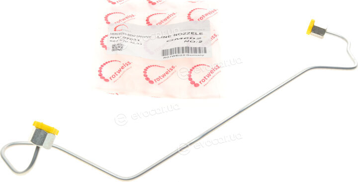 Rotweiss RW07031