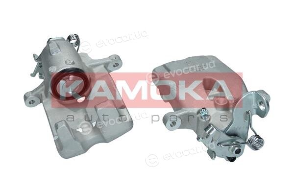Kamoka JBC0918
