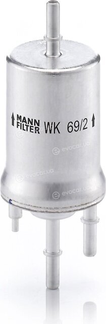 Mann WK 69/2