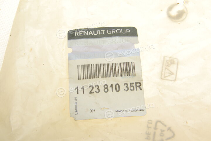 Renault / Nissan 112381035R