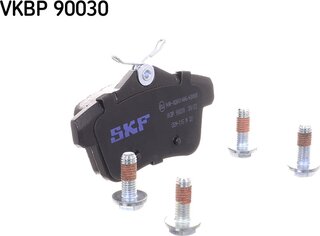 SKF VKBP 90030