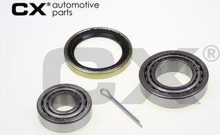 CX 125