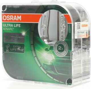 Osram 66140ULT-DUO