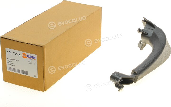 Autotechteile 100 7246