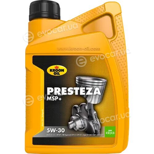 Kroon Oil 33228