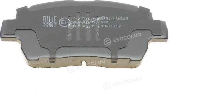Blue Print ADT342105
