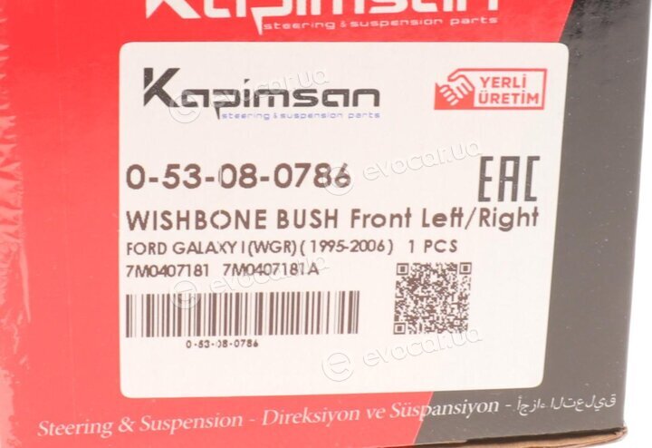 Kapimsan 0-53-08-0786