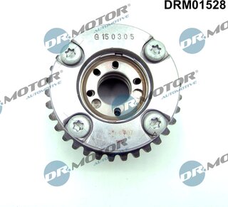 Dr. Motor DRM01528